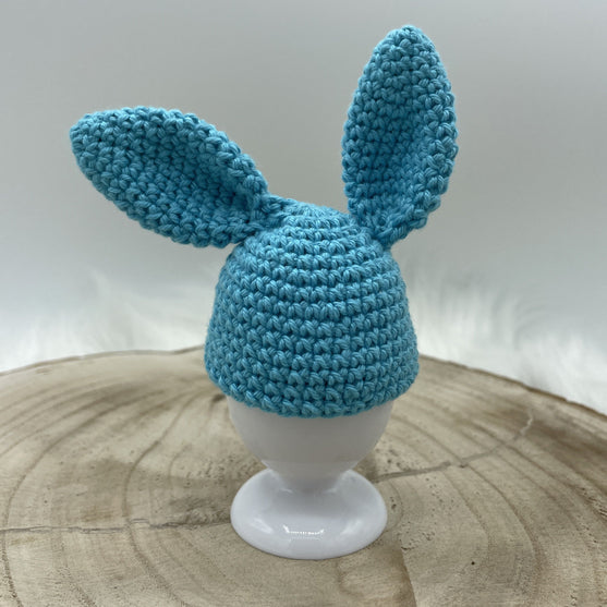 

Egg warmer Bunny
7
