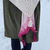 

Valentine Love - Shawl
8