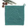 

Christmas Tree - Washcloth
4