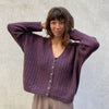 

Ripple - Cardigan
2