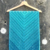 

A Mermaid’s Tail - Shawl
3