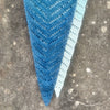 

A Mermaid’s Tail - Shawl
4