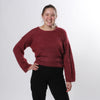 

Karoline Blouse
1
