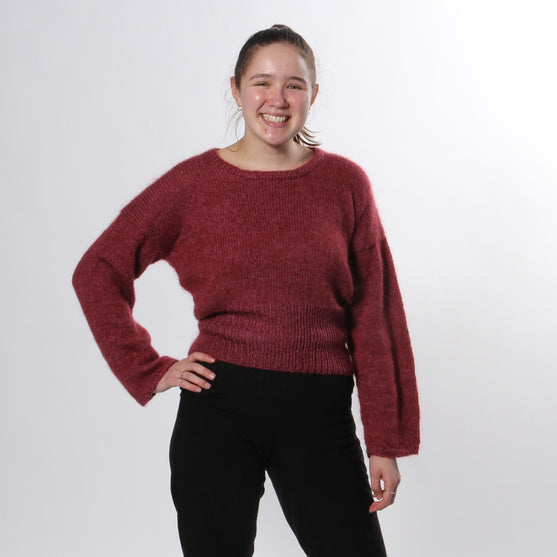 

Karoline Blouse
1