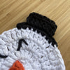 

Snowman - Coaster
2