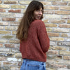 

Sigrid - Cardigan
2