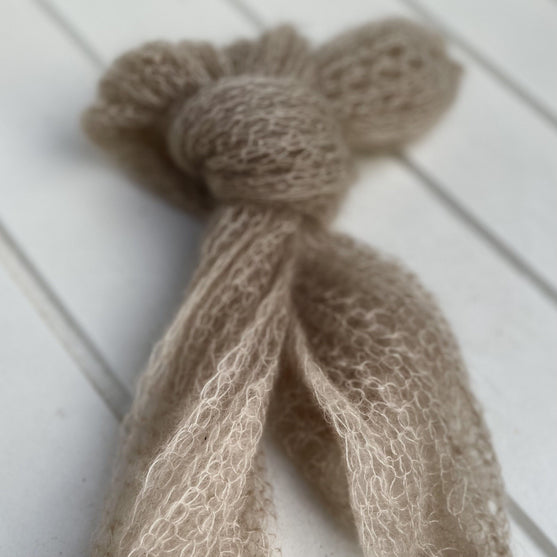 

Fjerlet - Scarf
4