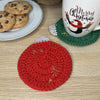 

Christmas Bauble - Coaster
1