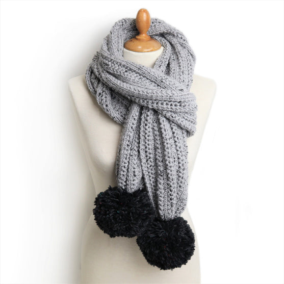 

Paris - Scarf
1
