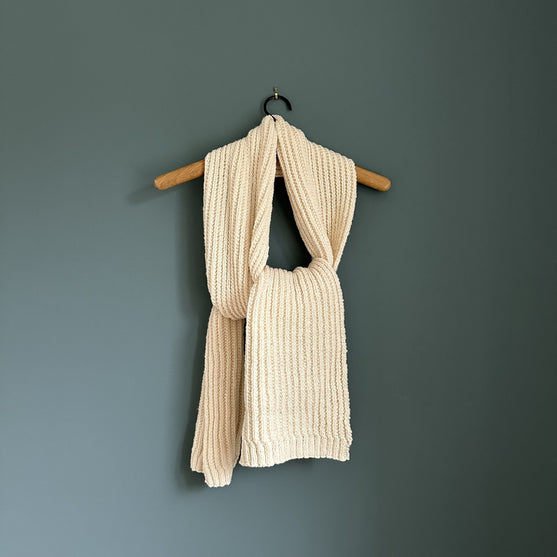 

Gansey - Scarf
1