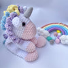 

Luna the Unicorn - Lovey
1