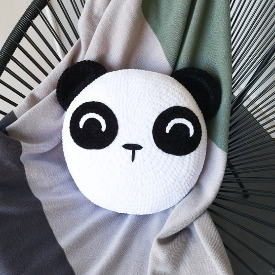 

Panda - Pillow
2