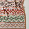 

Oriental Mosaic - Blanket
2