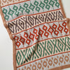 

Oriental Mosaic - Blanket
1