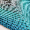 

Spring Drops - Shawl
4
