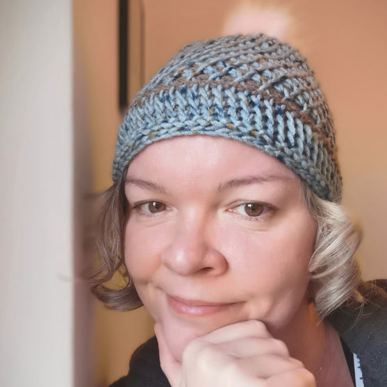 

Dottie - Beanie
2