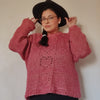 

Candy Heart - Sweater
1