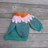 

Dream Flower - Children’s Sweater
3