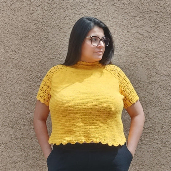 

Lemon - Top
1