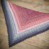 

LoveTea - Shawl
1
