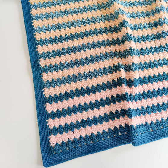 

Fairytale - Blanket
2