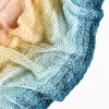 

Fairytale Sunrise - Shawl
6