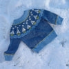 

Ship Oh Hoy - Baby Sweater
1
