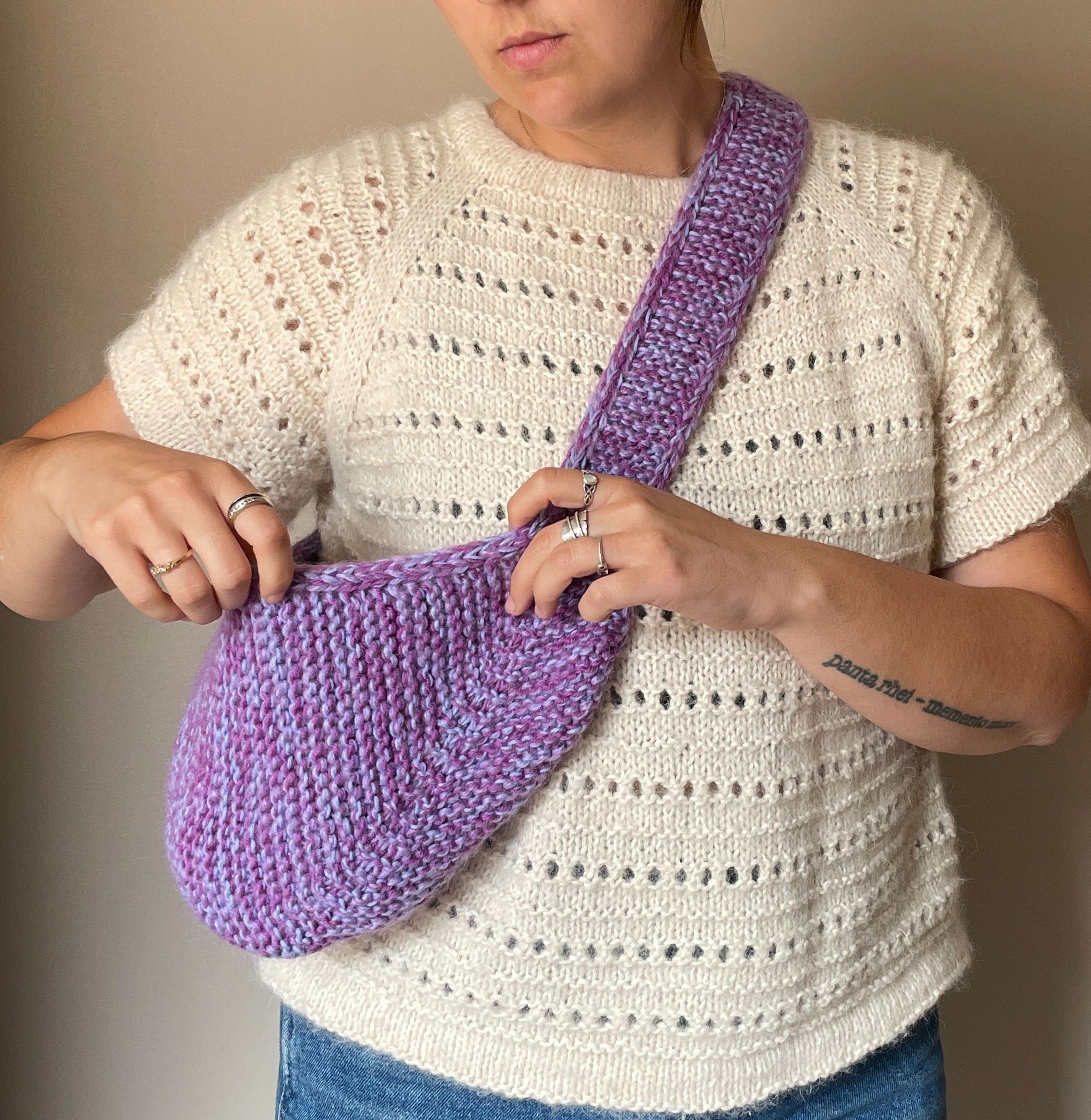 Ultra Easy Bag – Hobbii