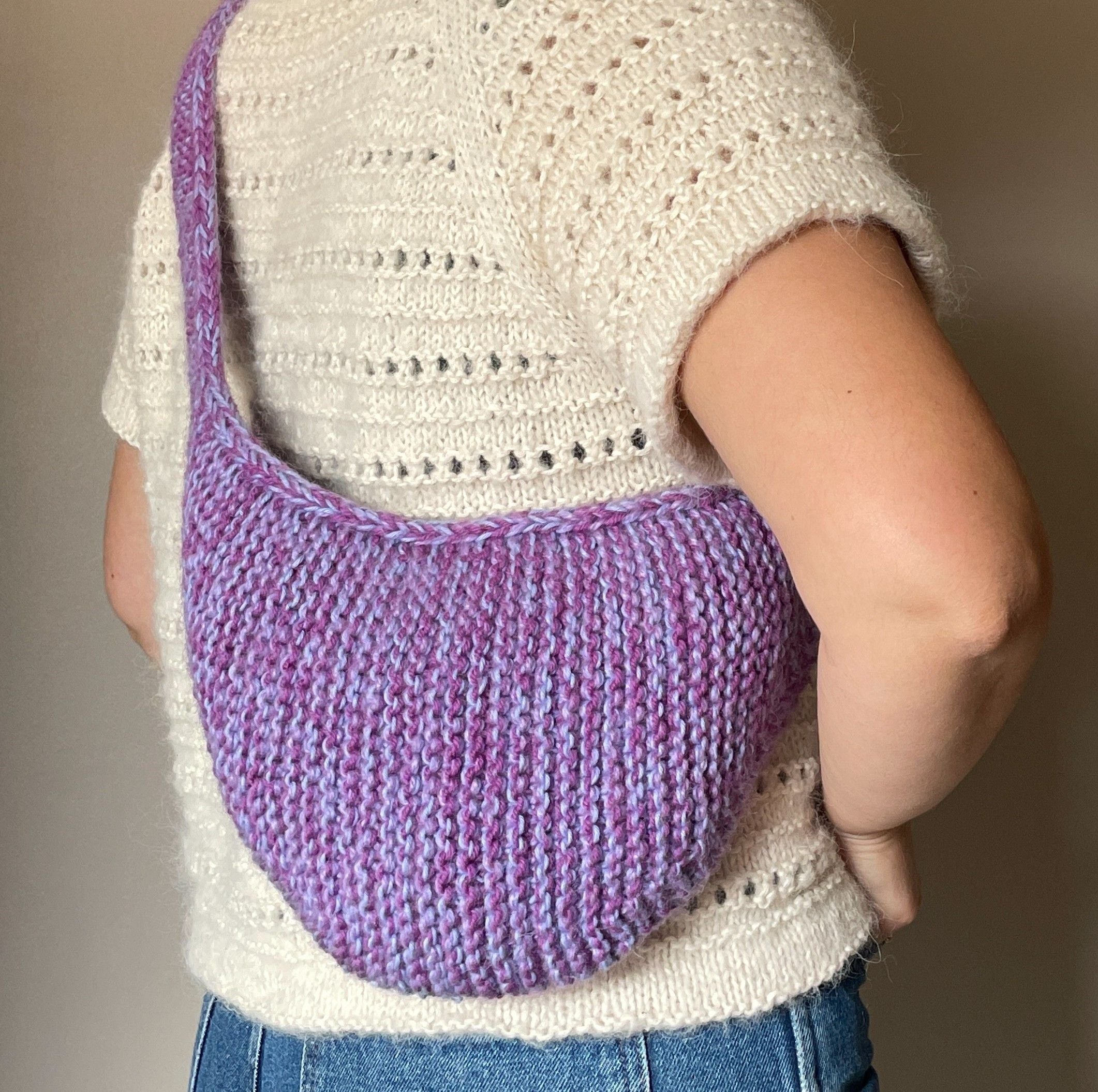 Ultra Easy Bag – Hobbii