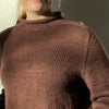

Easy Saddle Shoulder - Sweater
4