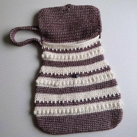 

Serene - Shoulder Bag
5