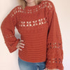 

Nahia - Sweater
3