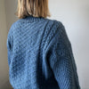 

Diamond Structure Sweater
2