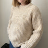

Easy Evening Sweater
2