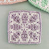 

Mosaic Bloom - Coasters
4