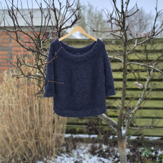 Suri – Sweater