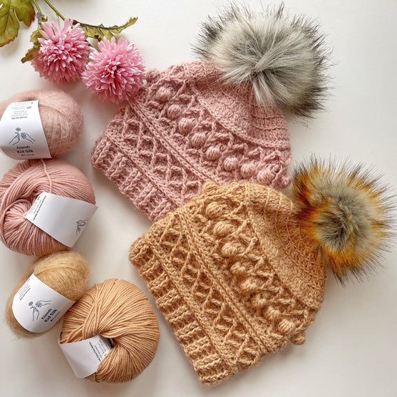 

Mathom - Beanie
1