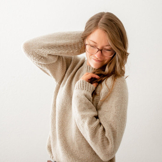 Malwae-Tweep - Sweater