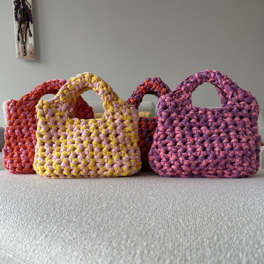Shopper Tote - Bag