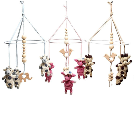 

Metal Rings, 30 cm, 2 pcs. - Go Handmade
2