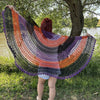 

Fairë - Shawl
2