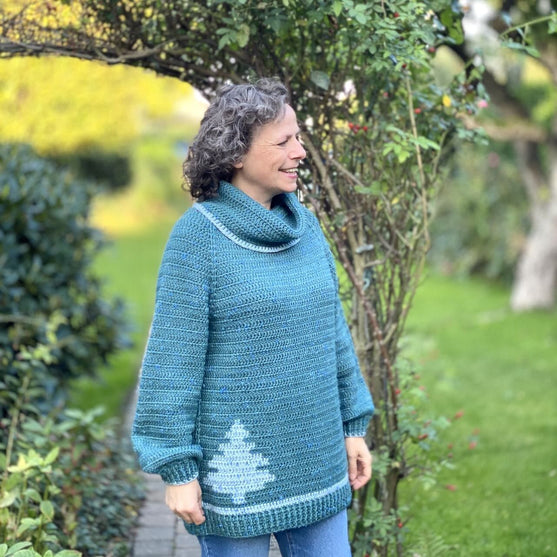 

Arbor - Sweater
3