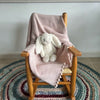 

Candy Stripes - Baby Blanket
4