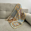 

Sunshine - Baby Blanket
1