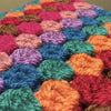 

Chunky Granny - Blanket
3