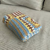 

Sunshine - Baby Blanket
5