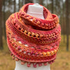 

Autumn Bliss - Scarf
1