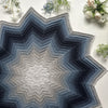 

Star of Hunor - Baby Blanket
4