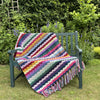 

Gia - Blanket
9