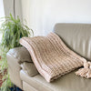 

Hedonic - Blanket
3